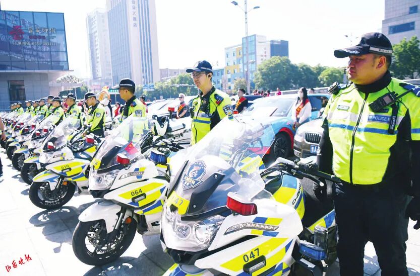 不负少年锋芒 爱心再次集结 静待芳华绽放丨2026山西省爱心助考送考省级示范活动正式启动，高考考生可于6月6日11时前完成申请报名 - 图5