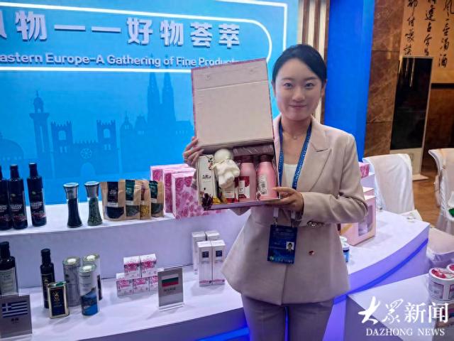 动动大脑就能驱动机械手！山东这项技术让国际友人赞不绝口 - 图1