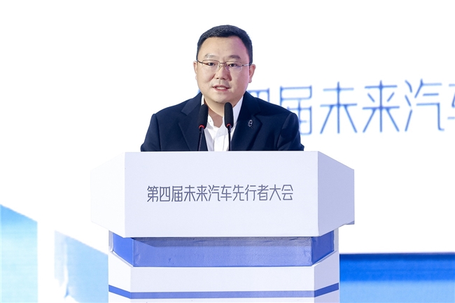 赛力斯张正萍谈智驾技术：问界以多重安全冗余追求远超人眼的安全性 - 图1