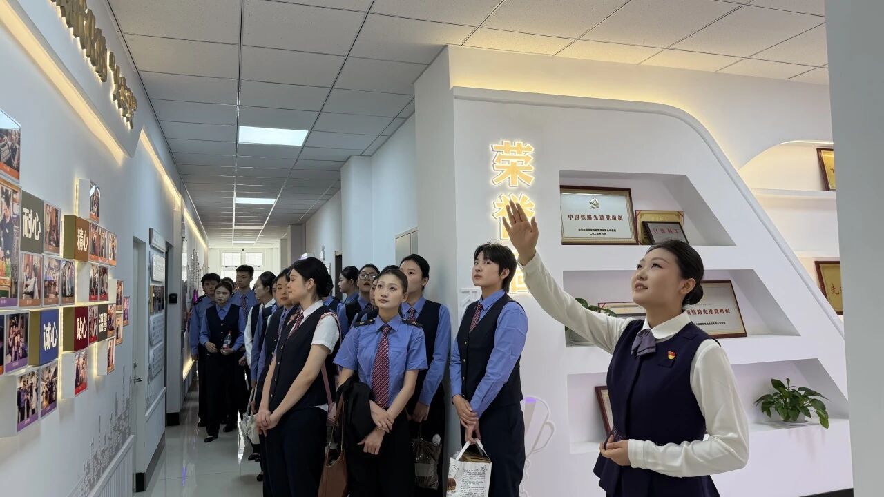 “把孩子交给这个学校，我们放心！” - 图4