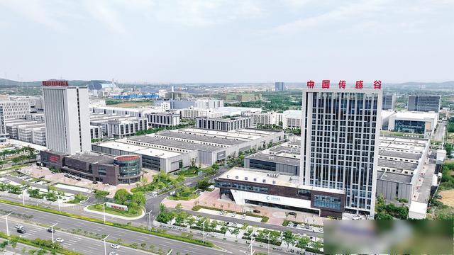 追“新”逐“质”强引擎蚌埠奏响高质量发展奋进曲 - 图2