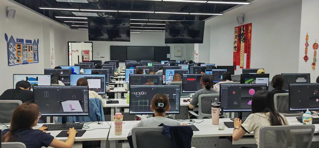 人才问题困扰三线城市发展数字信息服务业？济宁任城探索新解法 - 图1