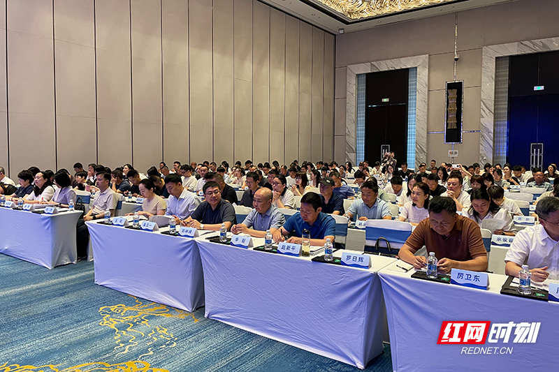 夯实人口家庭服务根基 全省人口监测与家庭发展业务培训班在株洲举行 - 图2