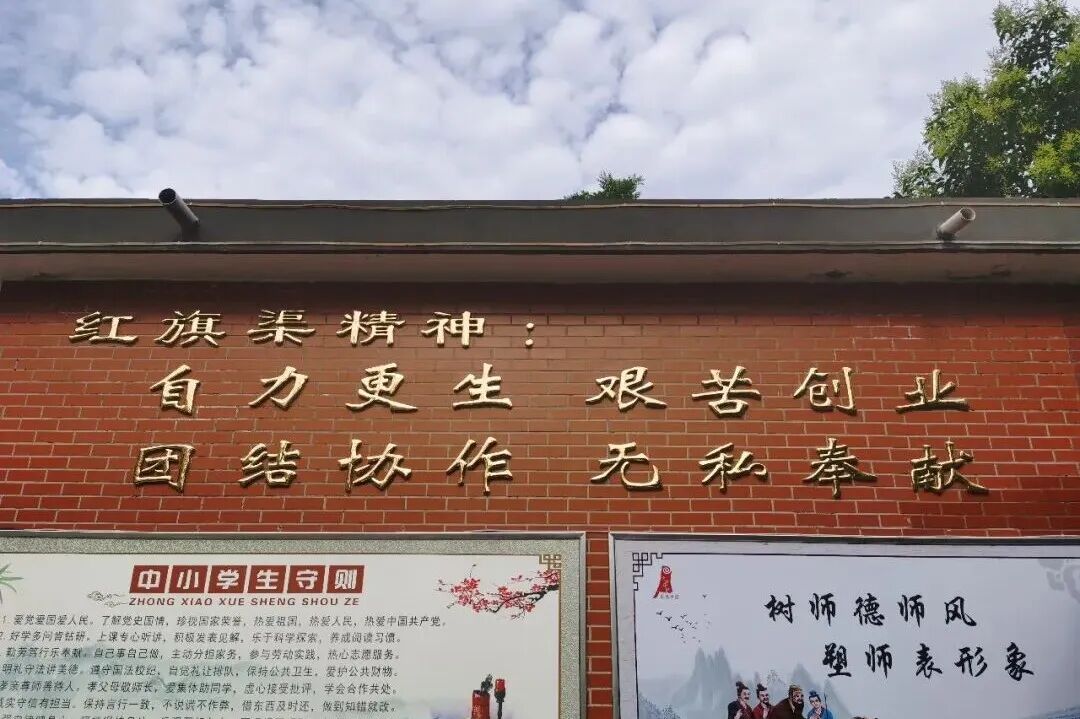 安阳市第二十一中学进行“展办学特色 促质量提升”亮点展示活动 - 图2