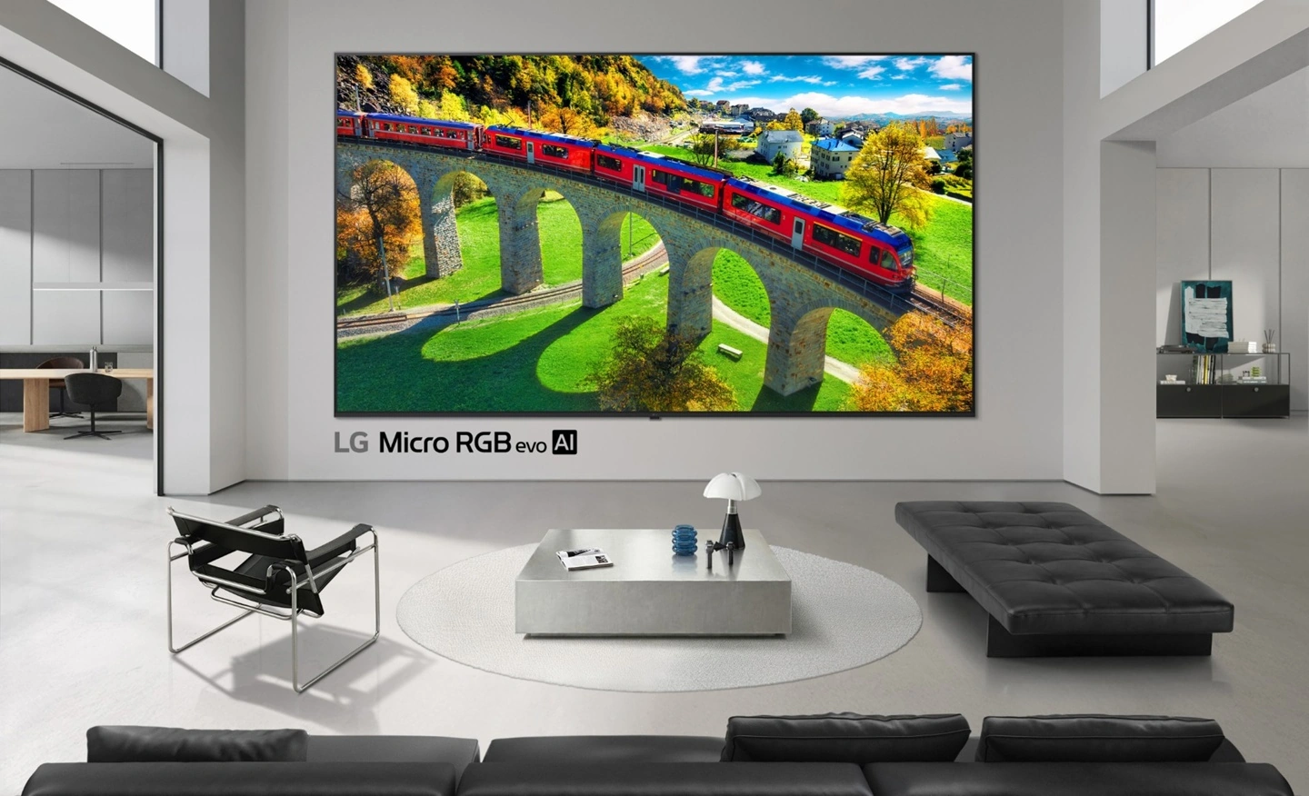 LG 电子澄清：并无出售电视业务的计划 - 图1