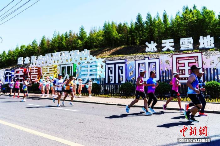 黑龙江宝清：从“跑一场马”到“游一座城” - 图2