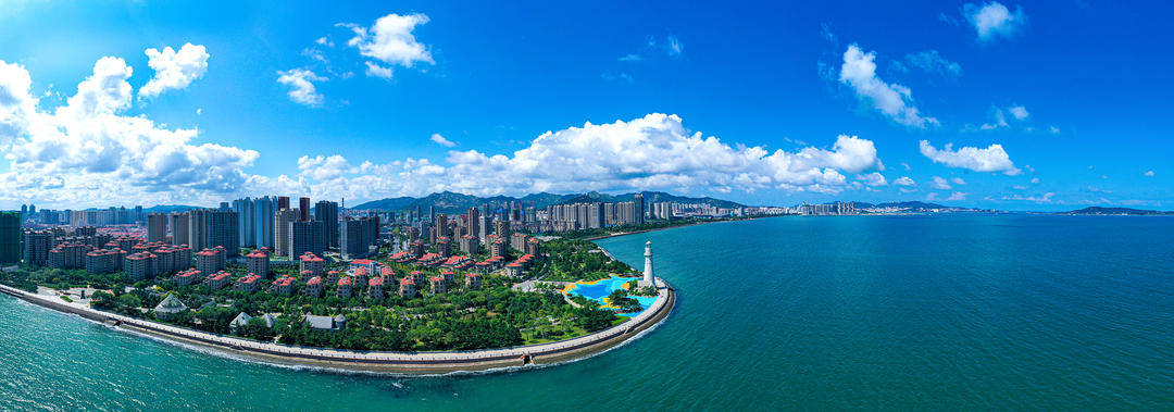 精致城市的另一面——滨海小城锻造工业硬核实力 - 图3