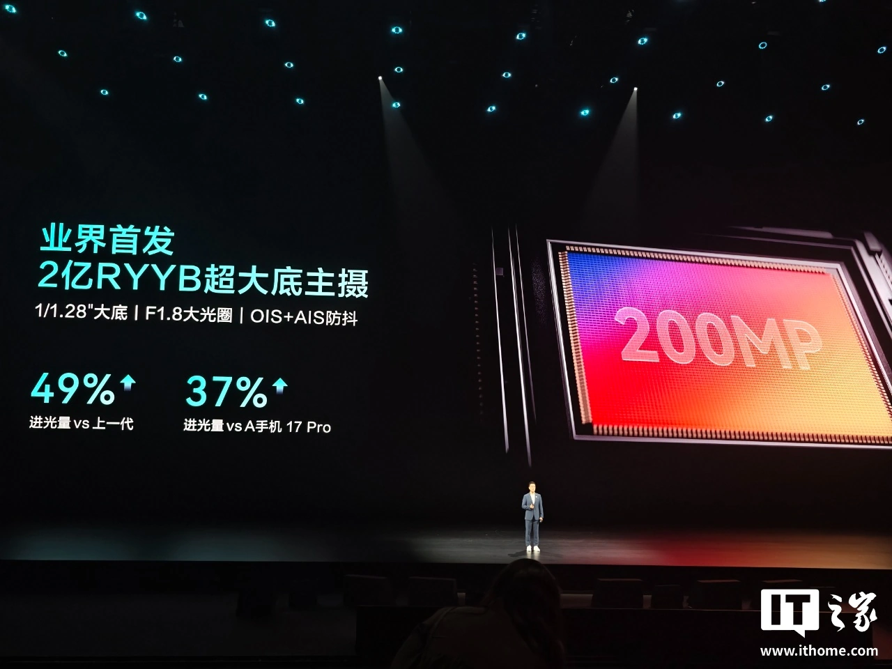 华为 nova 16 Pro 新机官宣搭载业界独家 2 亿红枫影像系统 - 图5