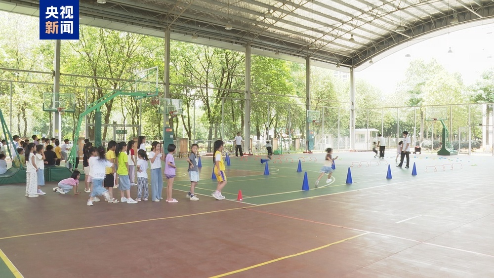 广西柳州受地震影响的市属45所学校已全部复课 - 图1