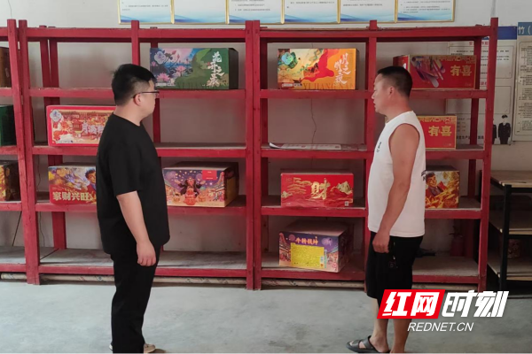 水东镇：全面排查整治隐患 筑牢安全防护屏障 - 图2