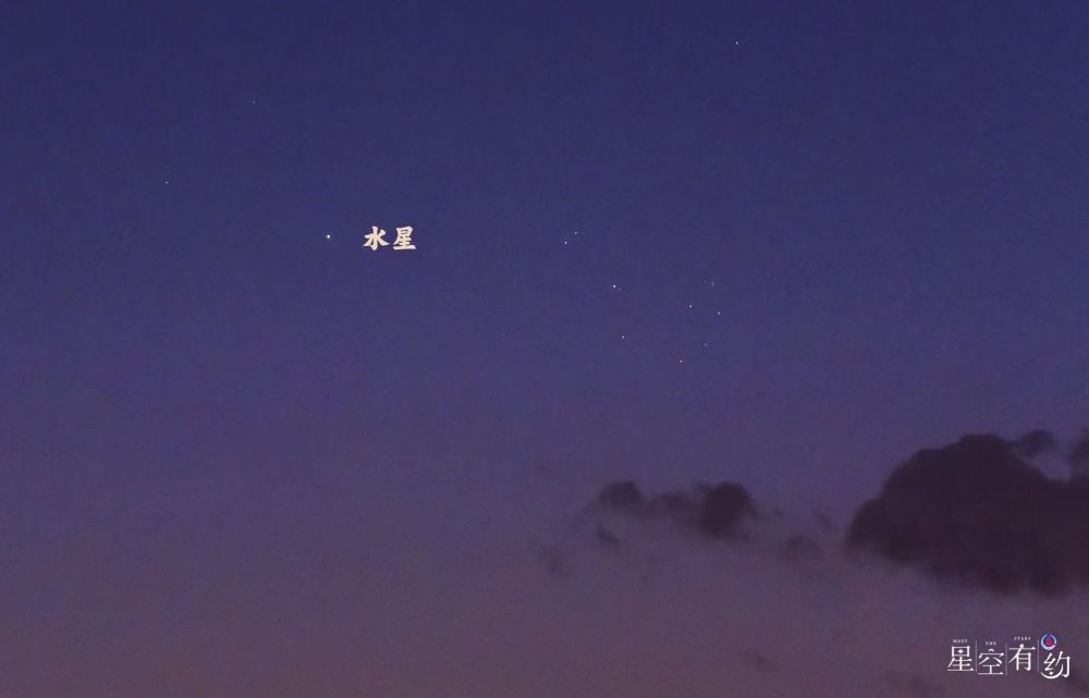 6月“天象剧场”上新！火星合月等将亮相 - 图3