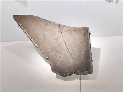 秦陵背后被忽略的建设群体 - 图1