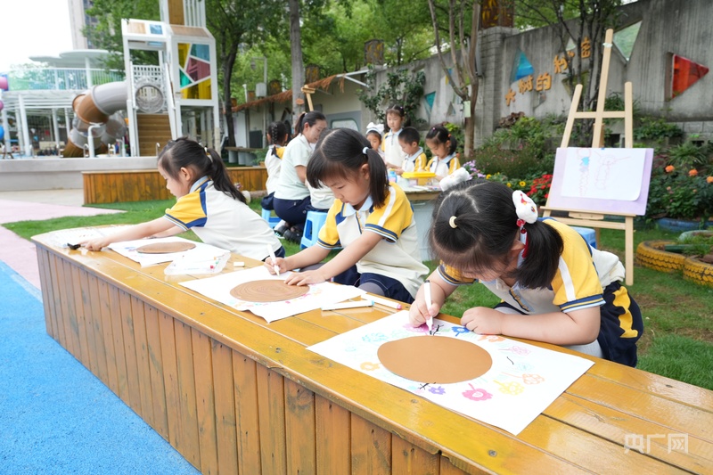 法育学前丨“去小学化”让学前教育回归育人本位 - 图1