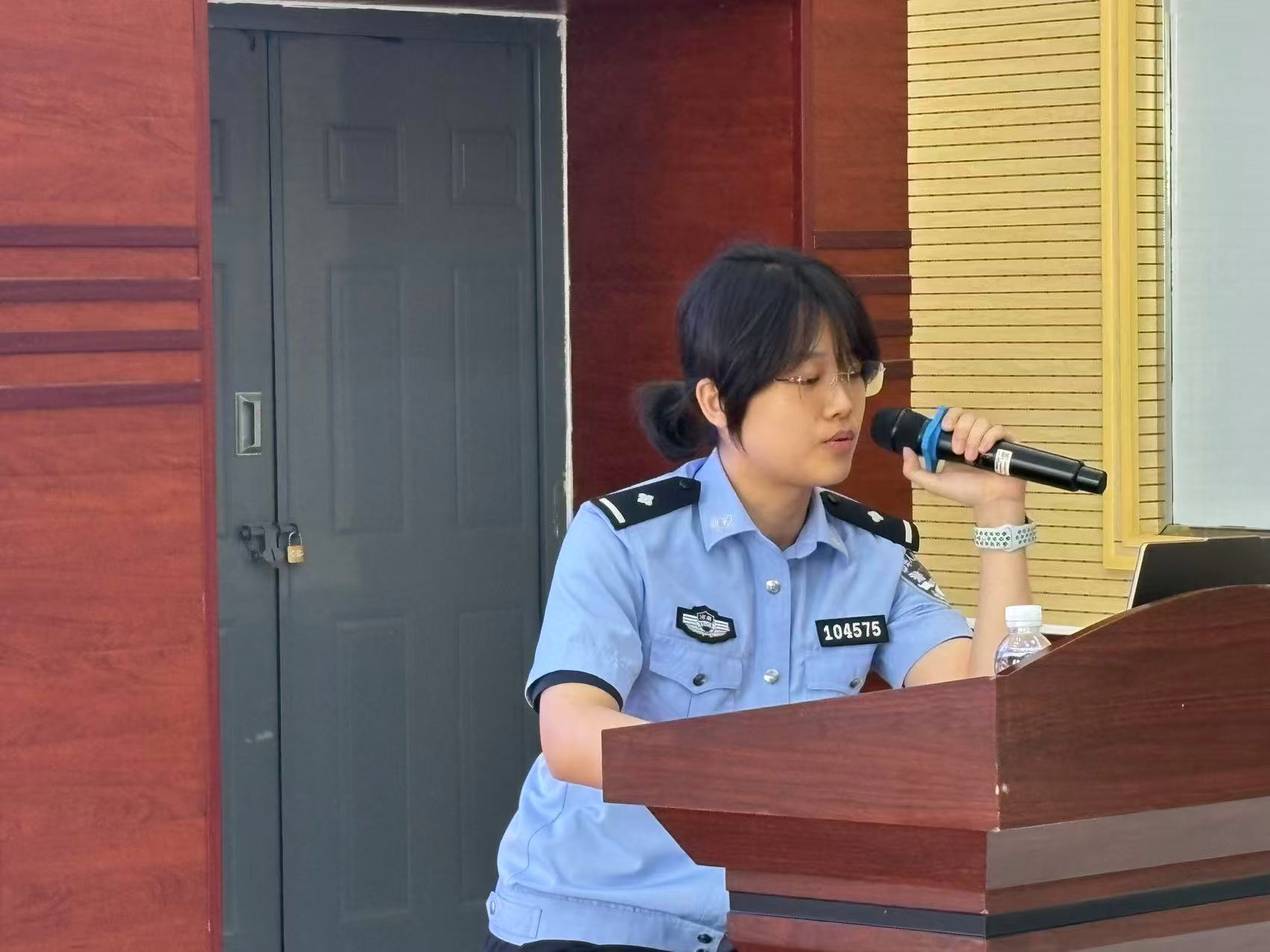 郑州高新区莲花街小学开展食品安全专题宣讲活动 - 图1