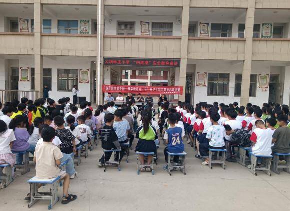 发挥教育资源优势 助力派驻地教育振兴 - 图2