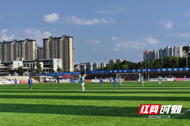 永超联赛丨零陵龙成青训队客场1：1战平德武东安队，携手晋级八强 - 图3