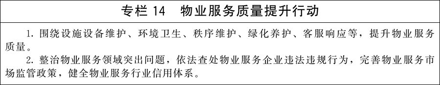 国务院：因城施策增加改善性住房供给，规范发展住房租赁市场 - 图14