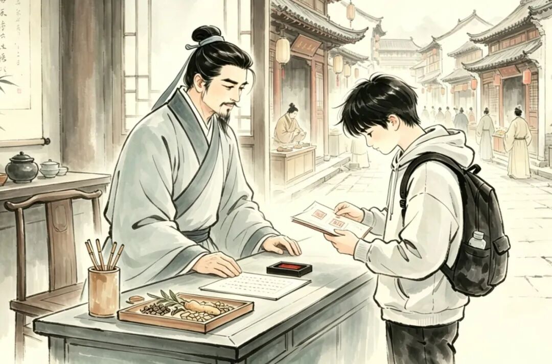 千年中医药，潮起正当时｜2026年河南省中医药文化市集活动即将开始 - 图4