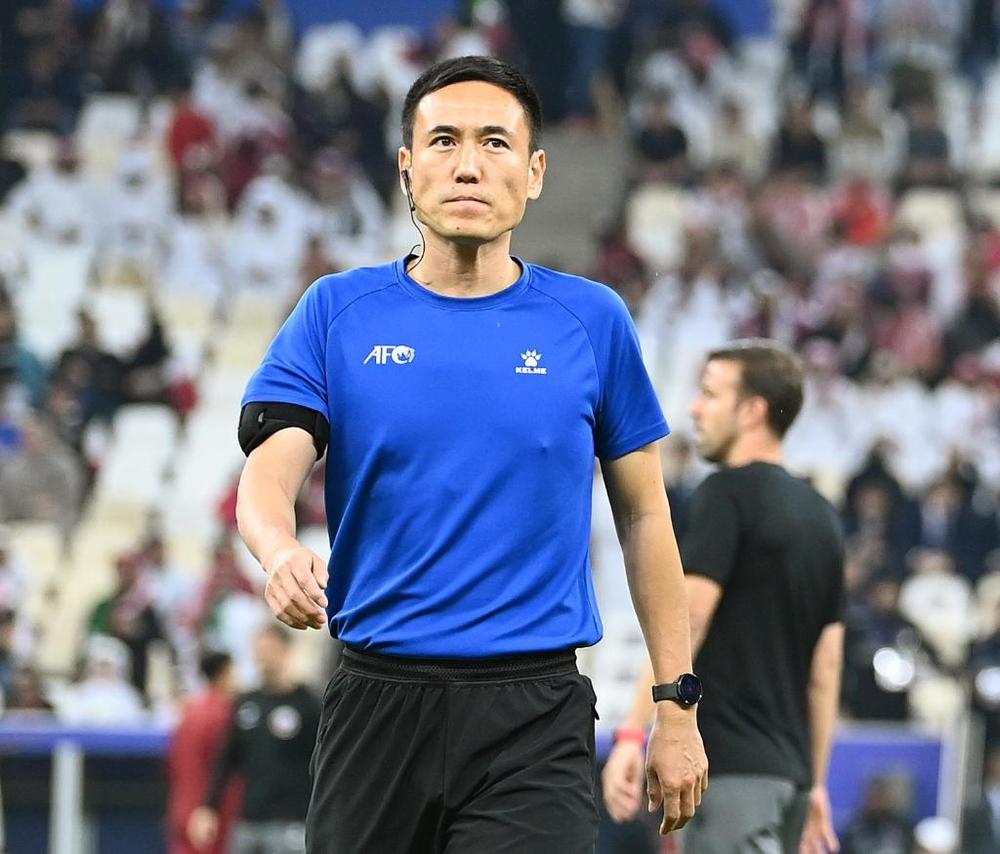 中国足球裁判出征美加墨世界杯 - 图4
