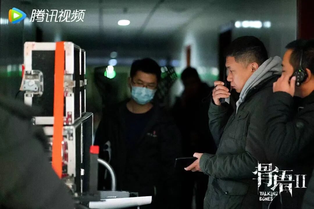 真正的“主角”，不止于聚光灯下 - 图5