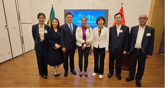 首次落户中国！青岛成功申办国际测量师联合会2030年大会 - 图2