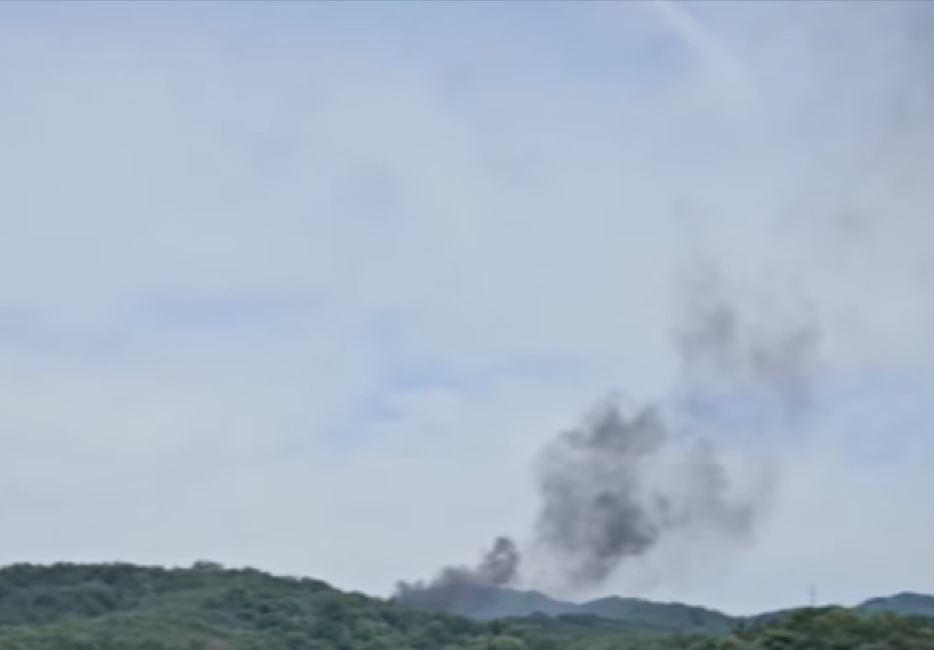 韩国韩华航空航天大田工厂发生爆炸事故 已致2人死亡 - 图1