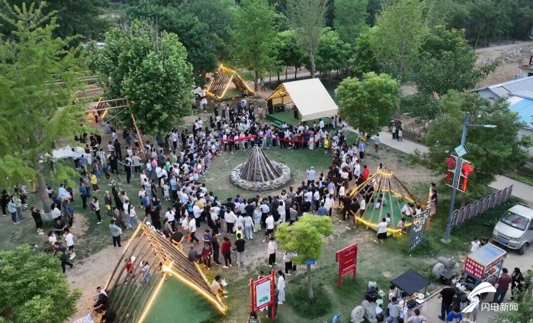 有娃人士必看！泰安春假玩法，六大“安”字精品研学线路推荐 - 图20