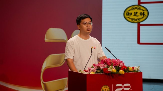御芝林以产学研融合引领银发产业高质量的发展 - 图1