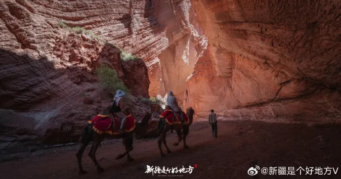 “中国最美公路”，独库公路6月1日恢复通车 - 图11
