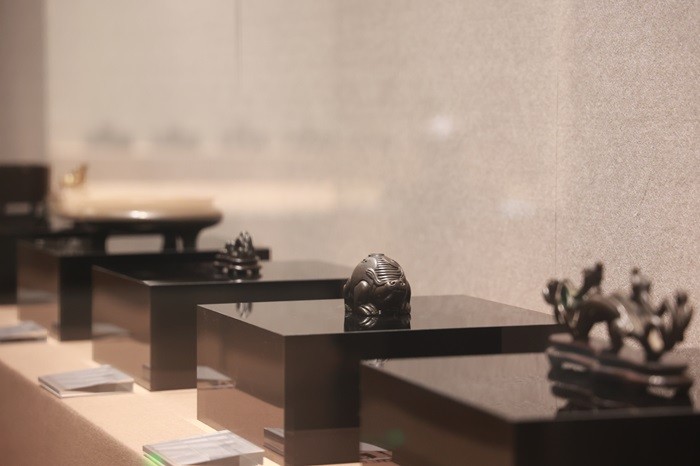 新展预告｜五方——明清铜器集萃特展暨新书推介会即将亮相海安市博物馆 - 图4