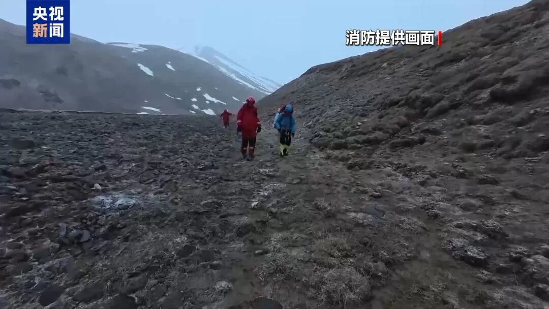 3人非法攀登玉珠峰，2人滑落失联1人被困！当地官方：责令经济赔偿救援成本 - 图2