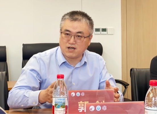 以清晰视野，观创业蓝海 湖北省大学生创业营销大赛组委会办公室正式落户湖北普瑞眼科医院 - 图2