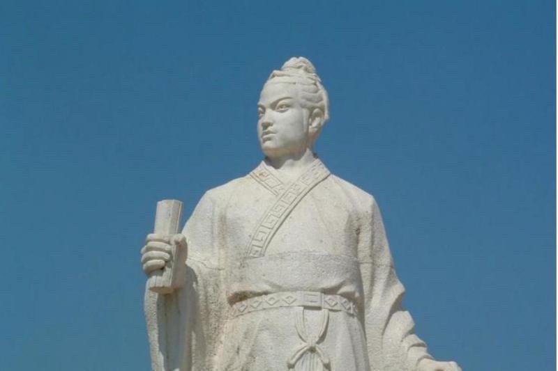 终军：永远的“请缨”少年 - 图1