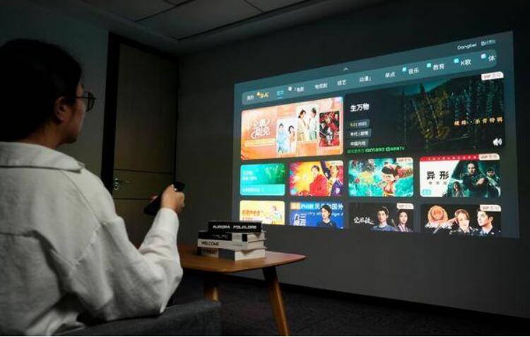 2026年618投影仪哪款好？当贝S7 Ultra Pro闭眼入不亏 - 图4