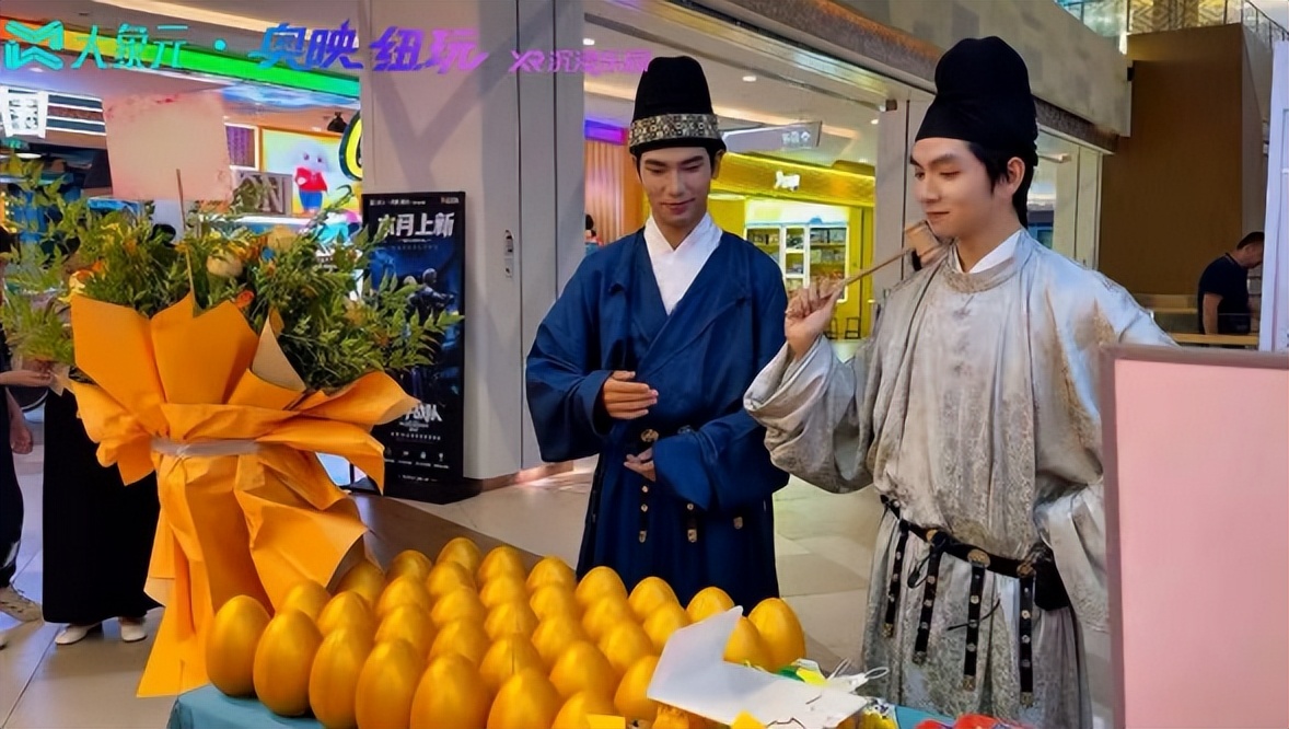 河南广电XR西北商圈首店落地西安，解锁沉浸式文娱新体验 - 图2
