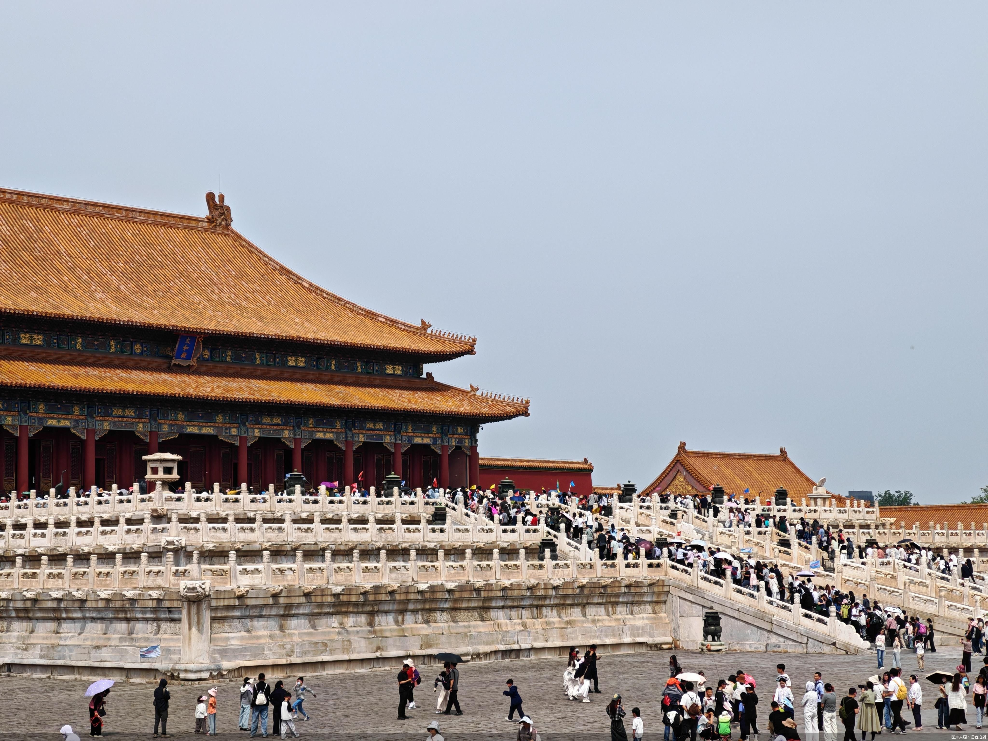 “六一”催热文博游，北京位居亲子游热门目的地TOP1 - 图1