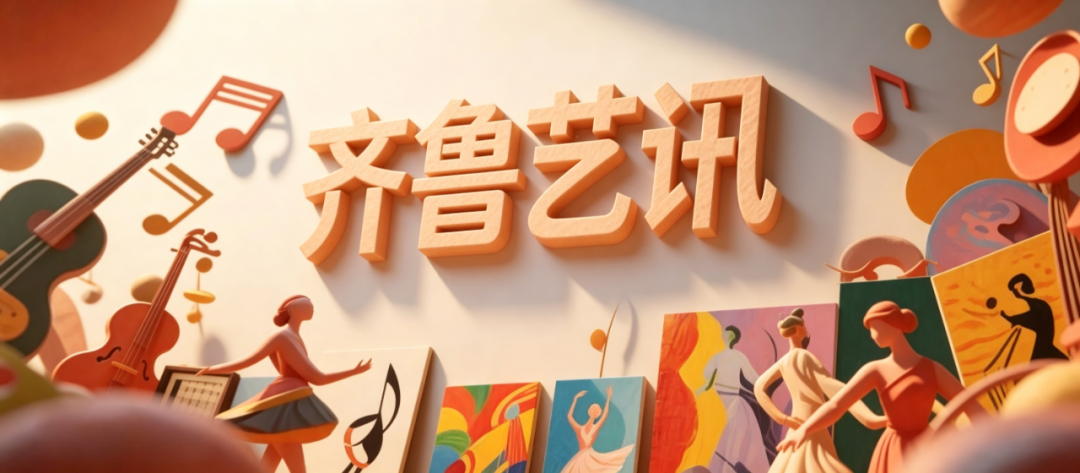 6月齐鲁艺讯一览表 - 图1