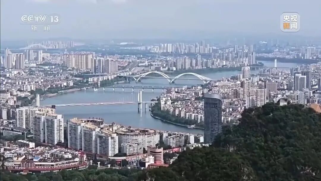 打通西南出海通道！平陆运河航道主体工程全部完成 - 图6