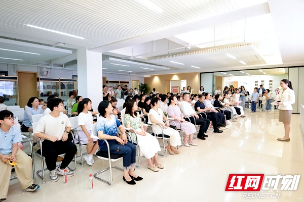 长沙非遗馆首个社区分馆落地状元坡 600件少年非遗作品点亮“六一” - 图1