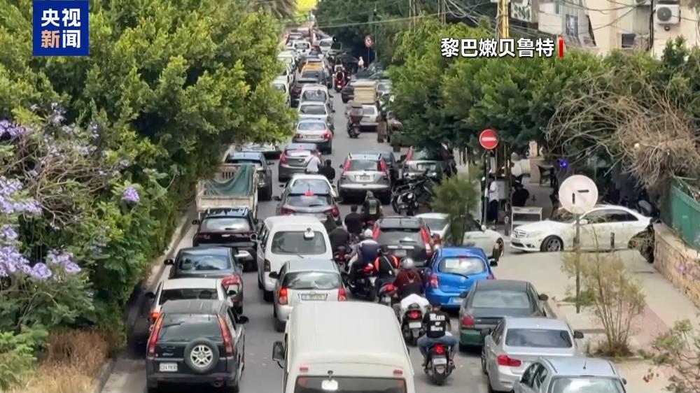 以军扩大在黎境内军事行动，公布其占领博福特城堡画面 - 图9