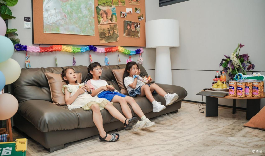 好好生活，慢慢相遇｜2026深圳万科「好有趣」六一·游园会圆满落幕 - 图22