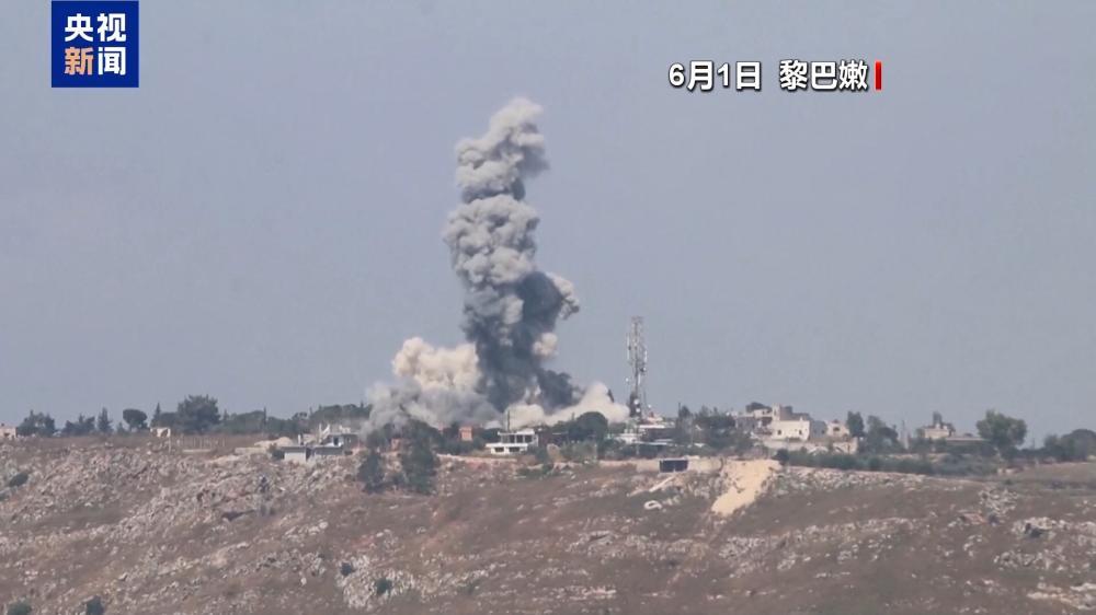 伊朗武装力量警告或打击以色列北部地区 - 图1
