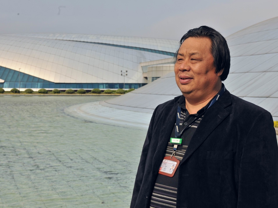 追忆最美科技工作者徐洪杰：从黄浦江畔到祁连山下，他燃尽生命化作科技之光 - 图2