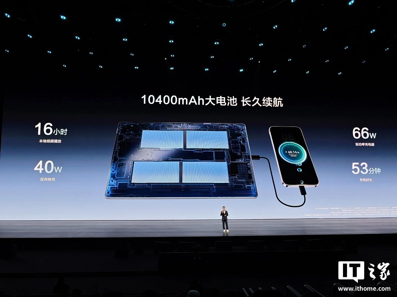 华为MatePad Pro Max旗舰平板发布，定价5999元起 - 图25