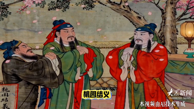 彩石、云海、铁骑……这一期，看尽山东的柔与刚丨大众号点睛 - 图8