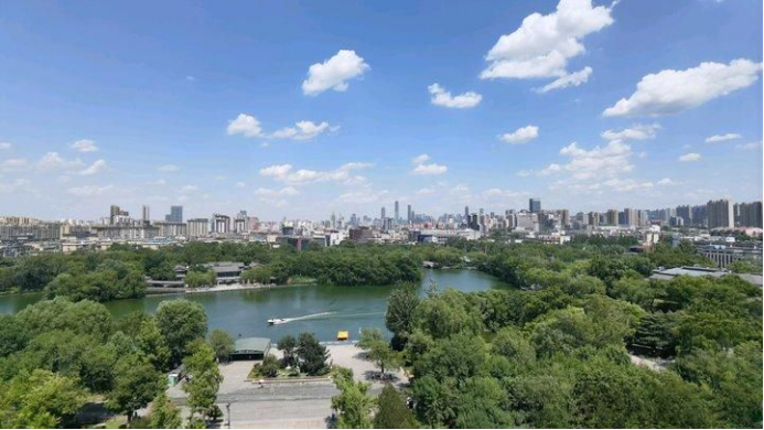 明起实施！高铁打折、专属船票优惠……敬老出行礼包将上线 - 图5