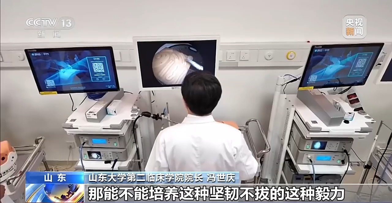 视频丨一课难求！烹饪、汽修、木工……这些堪称高校劳动课“顶流” - 图7