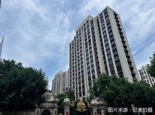 成交量连续三个月站上荣枯线，北京二手房告别深度调整阶段 - 图2