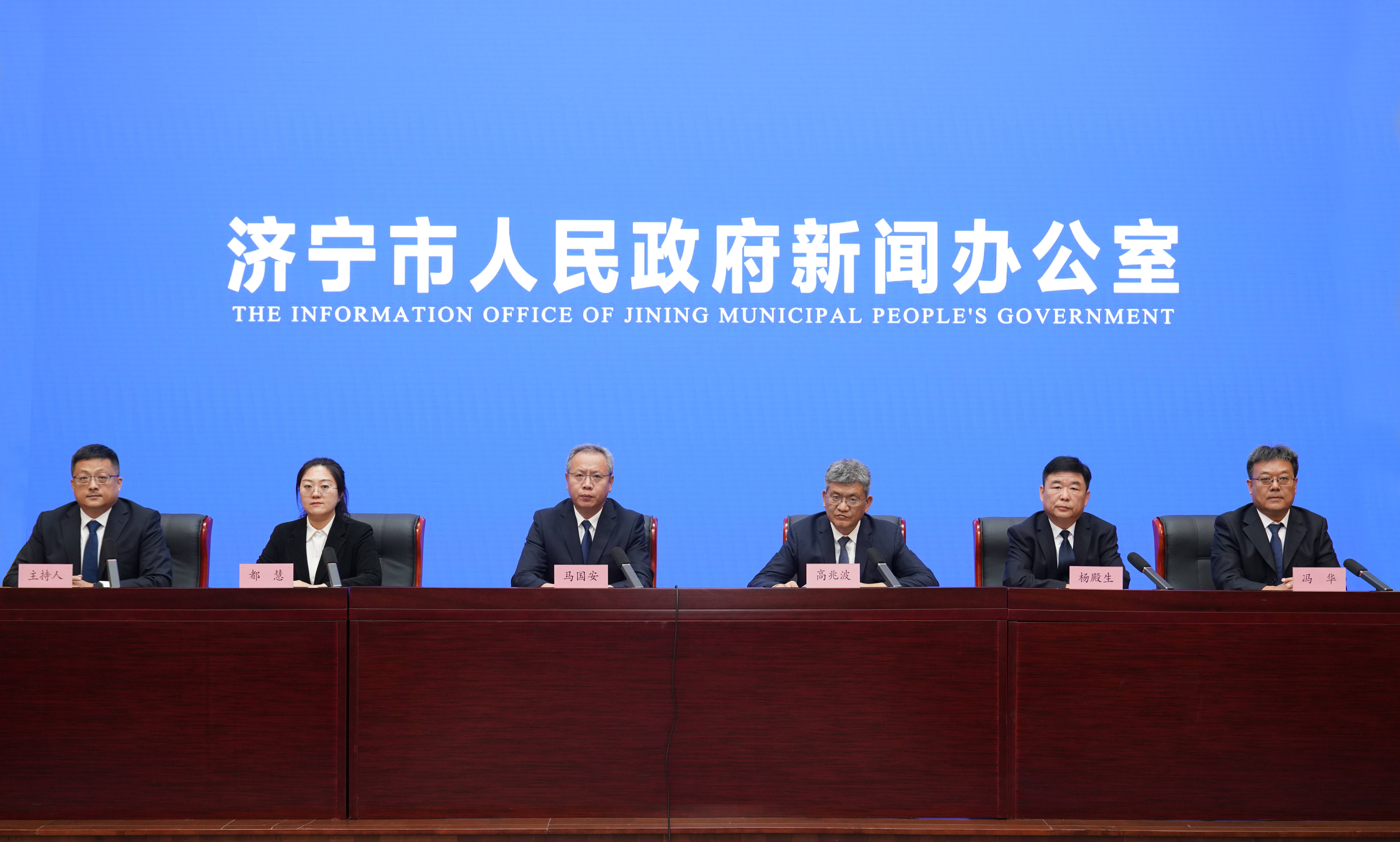 济宁市构建“政府+慈善+社会”协同格局，困境儿童关爱从兜底向赋能升级 - 图1
