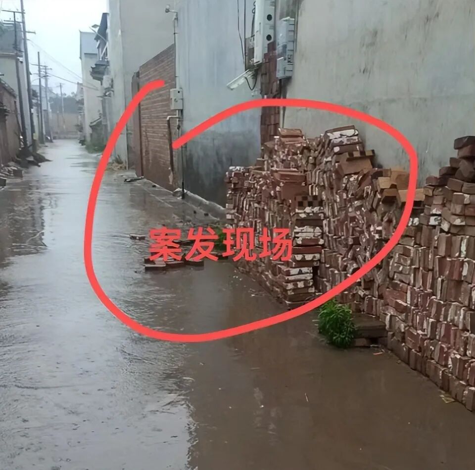 疑打井纠纷，河北邯郸一小学教师杀害33岁邻居，广平县教体局：警方正进一步侦办此案 - 图3